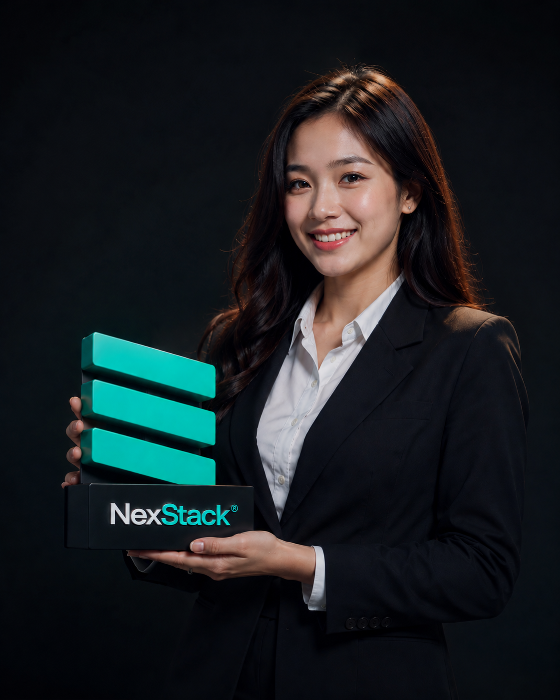 NexStack — sân chơi cho solo builder Việt